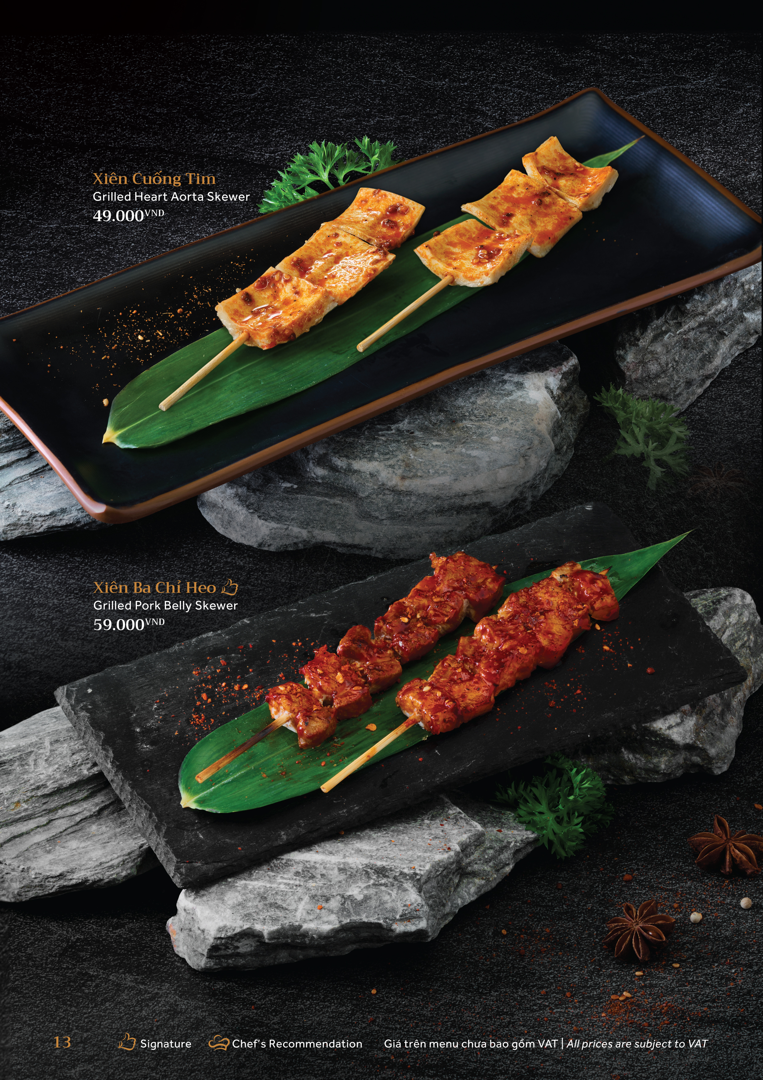 Xiên Nướng - Hình 3